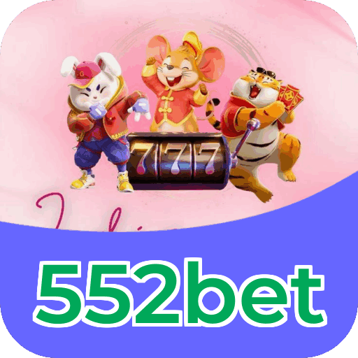 Especificações técnicas download 552bet